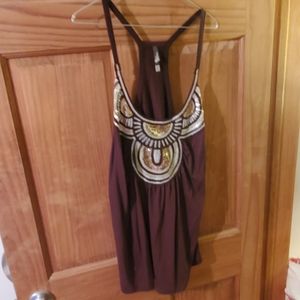 Charlotte Russe Tank XL